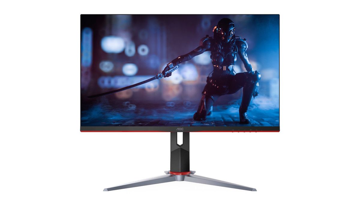 Best monitors for Xbox Series X & Series S 2024 Windows Central