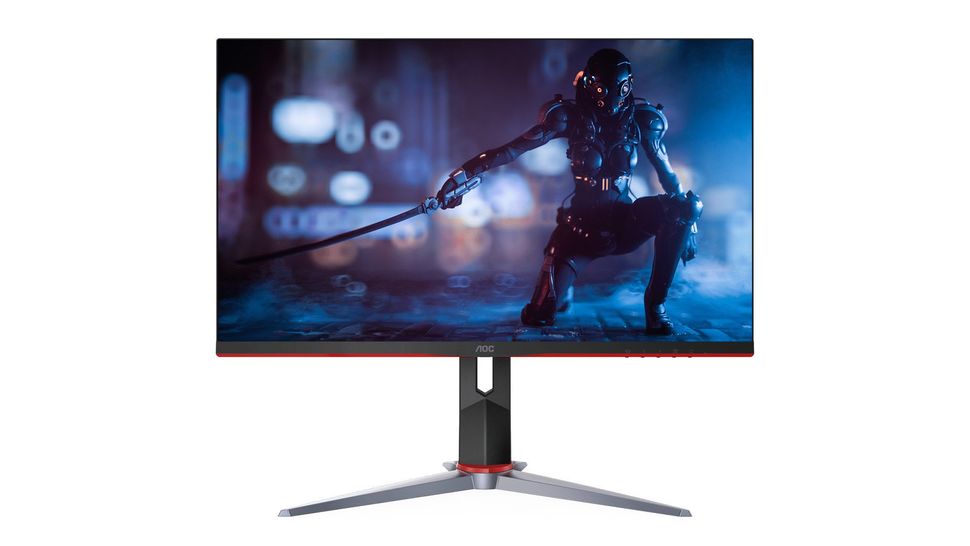 Best monitors for Xbox Series X & Series S 2024 Windows Central