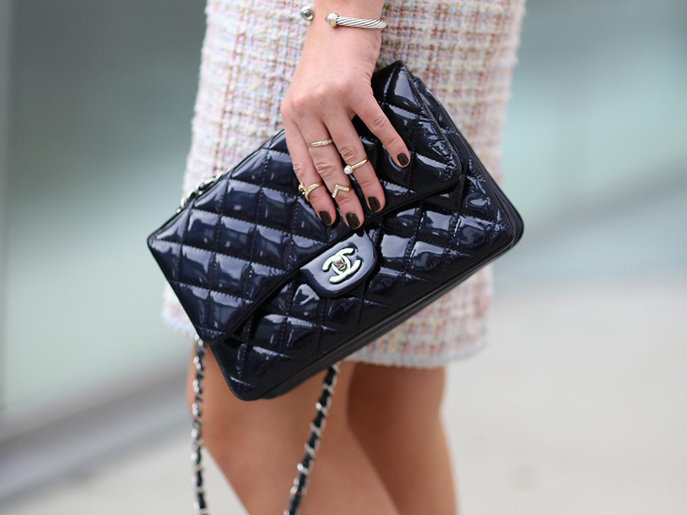 Online consignment store makes it easy to buy and sell your luxury handbags   Curated