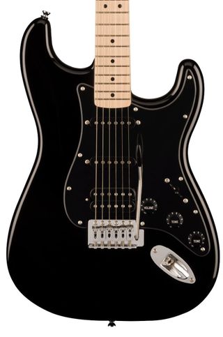 Squier Sonic Stratocaster HSS