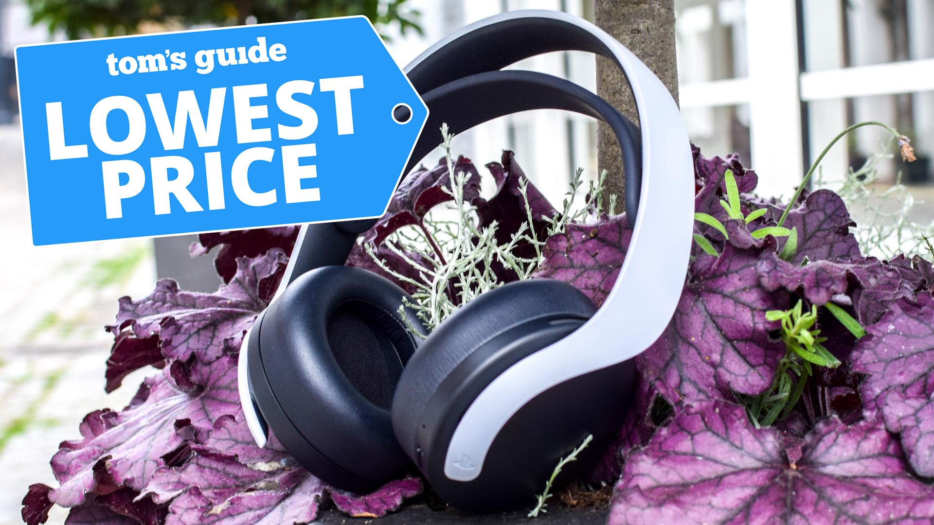 The PS5's Pulse 3D headset just dropped to 69 before Black Friday