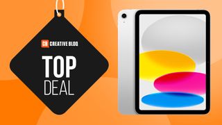 The new iPad is on sale for Memorial Day.