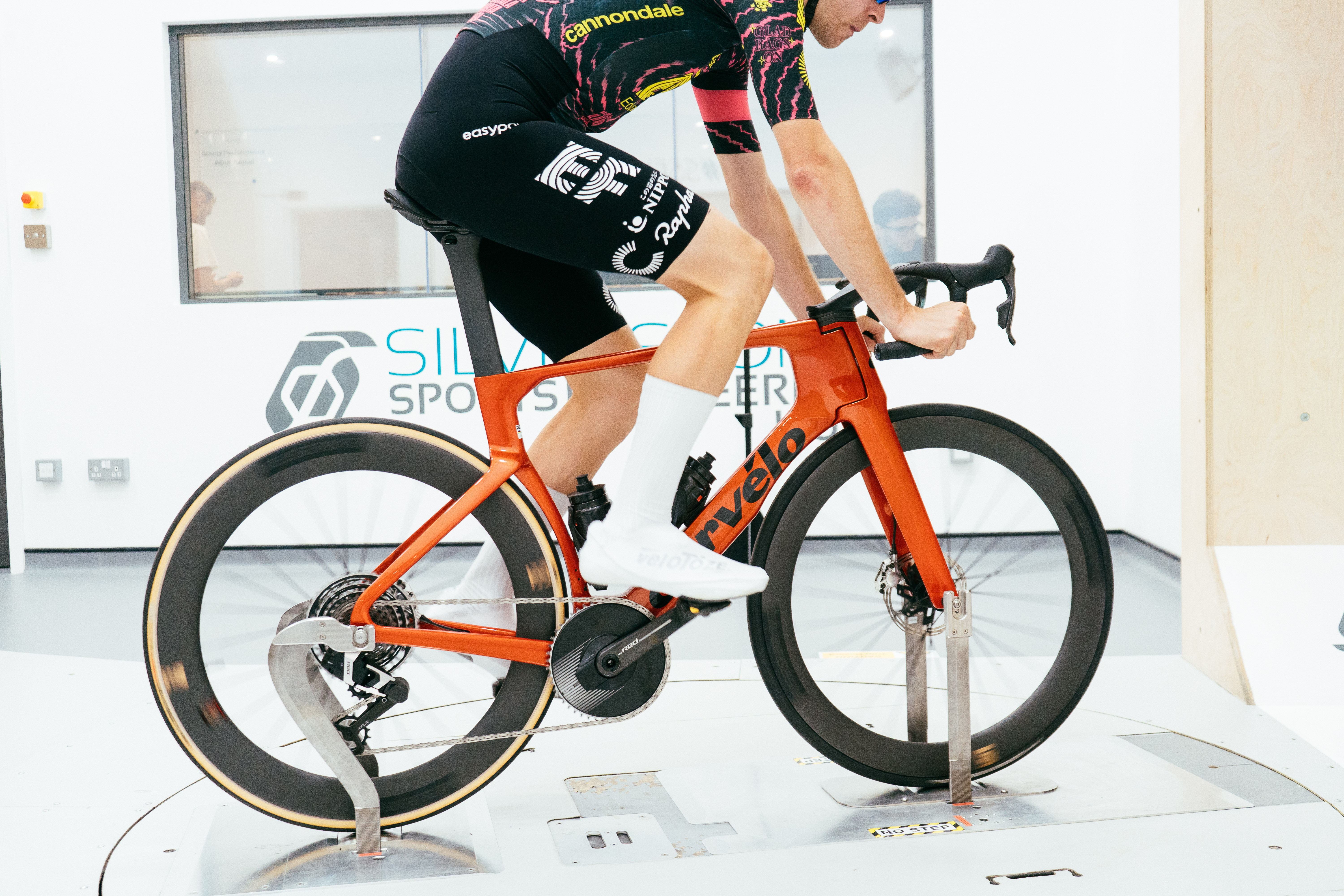 Cervelo S5