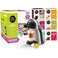 De’Longhi Dolce Gusto Mini Me Starter Kit De’Longhi Dolce Gusto Mini Me Starter Kit