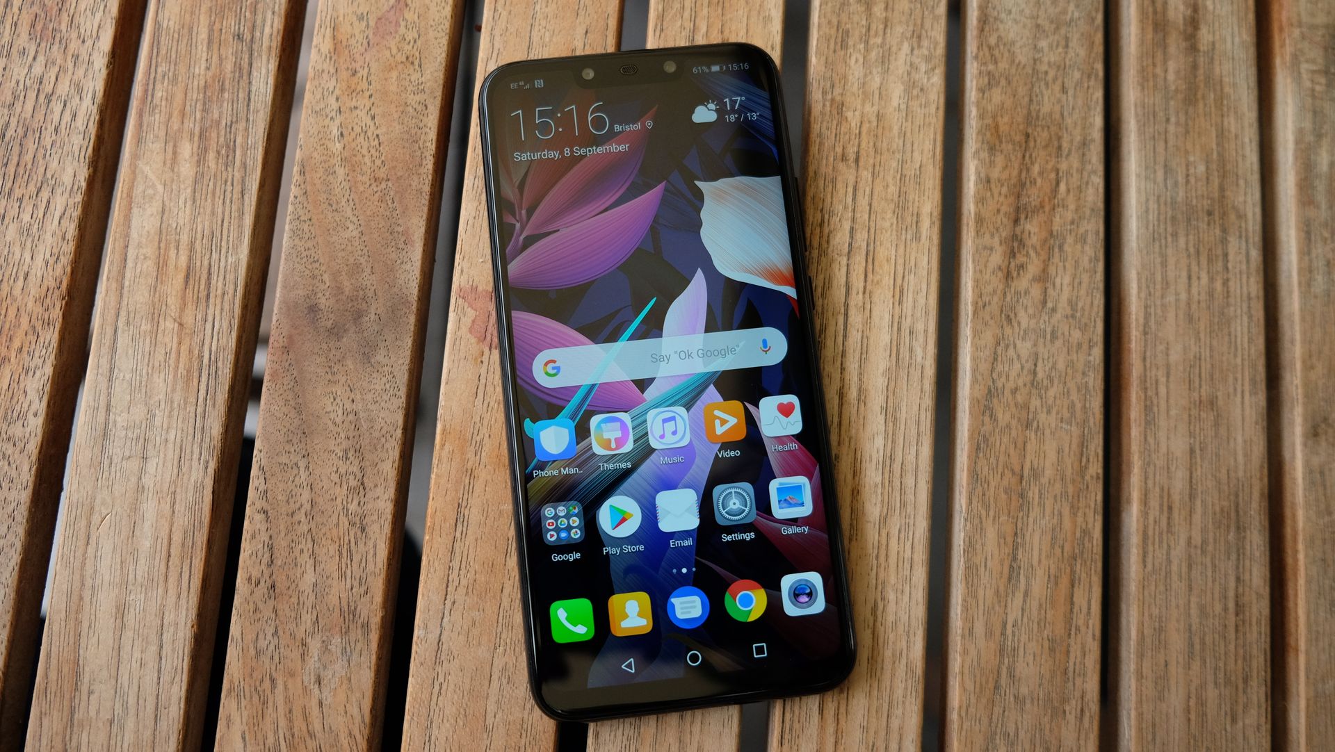 Huawei Mate 30 Lite may be Huawei's first smartphone to not come with ...