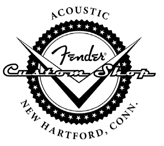 Namm 13 Fender Introduces Its Acoustic Custom Shop Guitar World