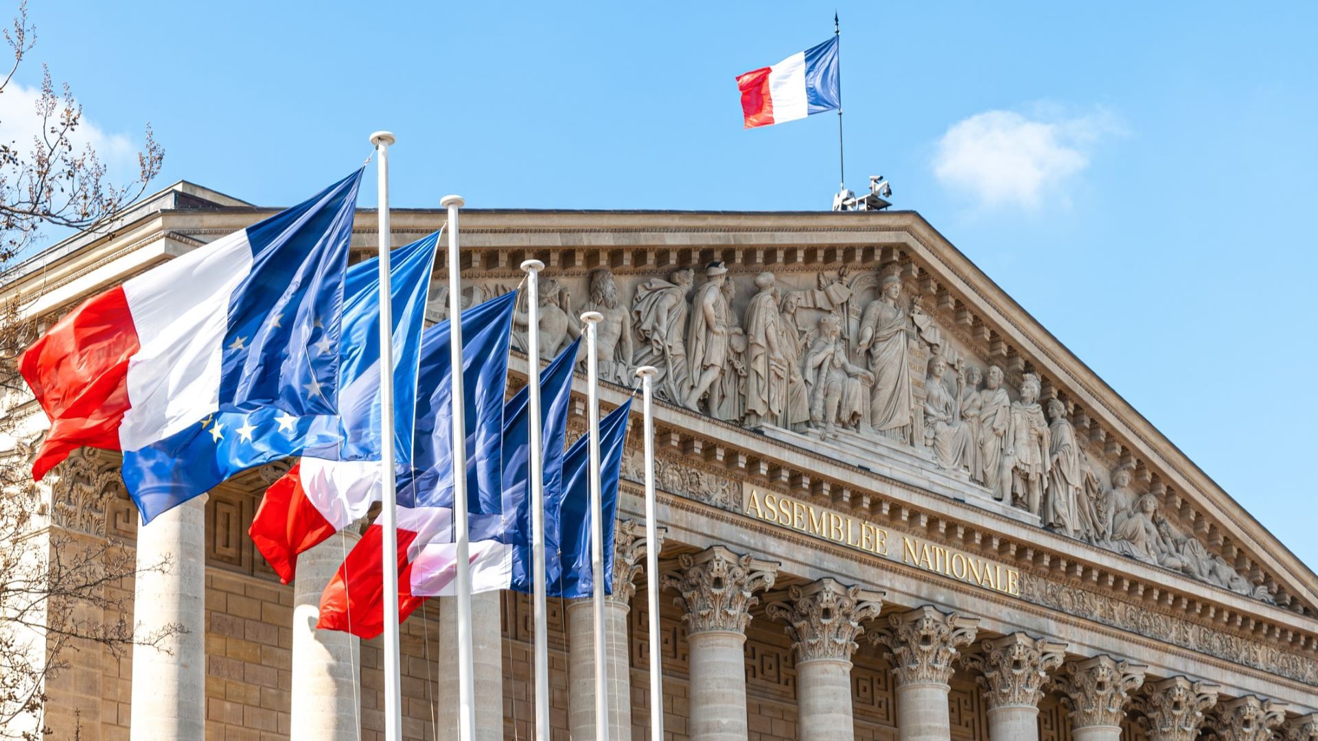 French government hit by cyberattack – Interior Ministry confirms email systems hit