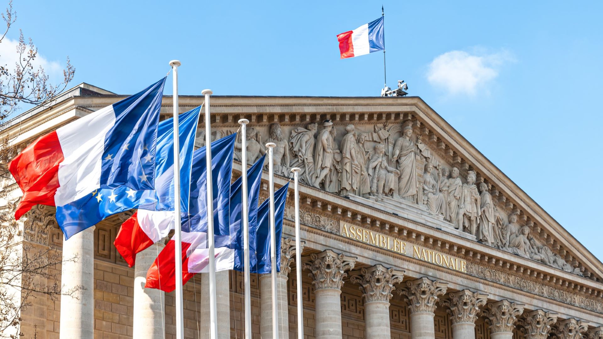 France rejects controversial encryption backdoor provision