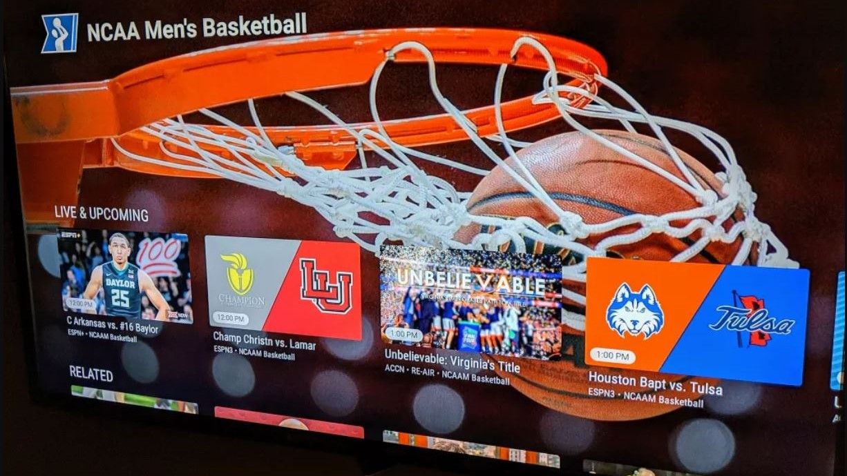 Can you watch ESPN Plus on a Vizio TV? | What to Watch - How To Get Espn Plus On Vizio Tv