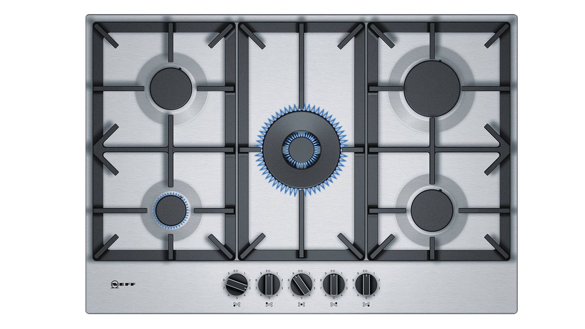 Best Gas Hob 2020 Controllable And Rapid Heating The Classic Way T3