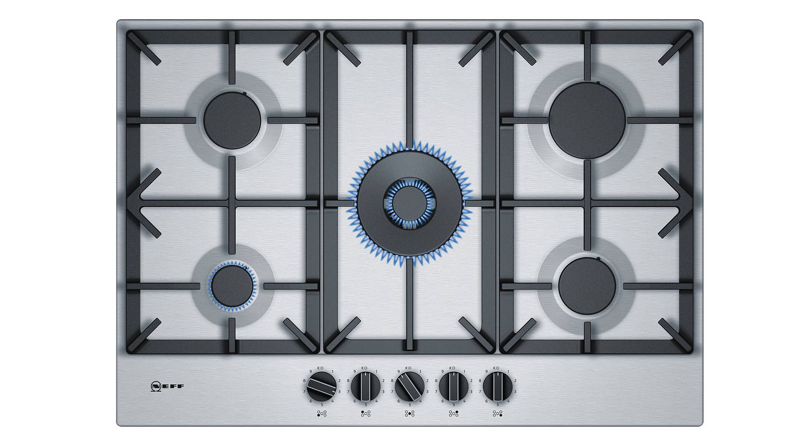 Best gas hob for all budgets | T3