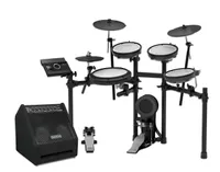 Roland&nbsp;TD-17KV with DA200SB Bundle; was $1499, now $1349