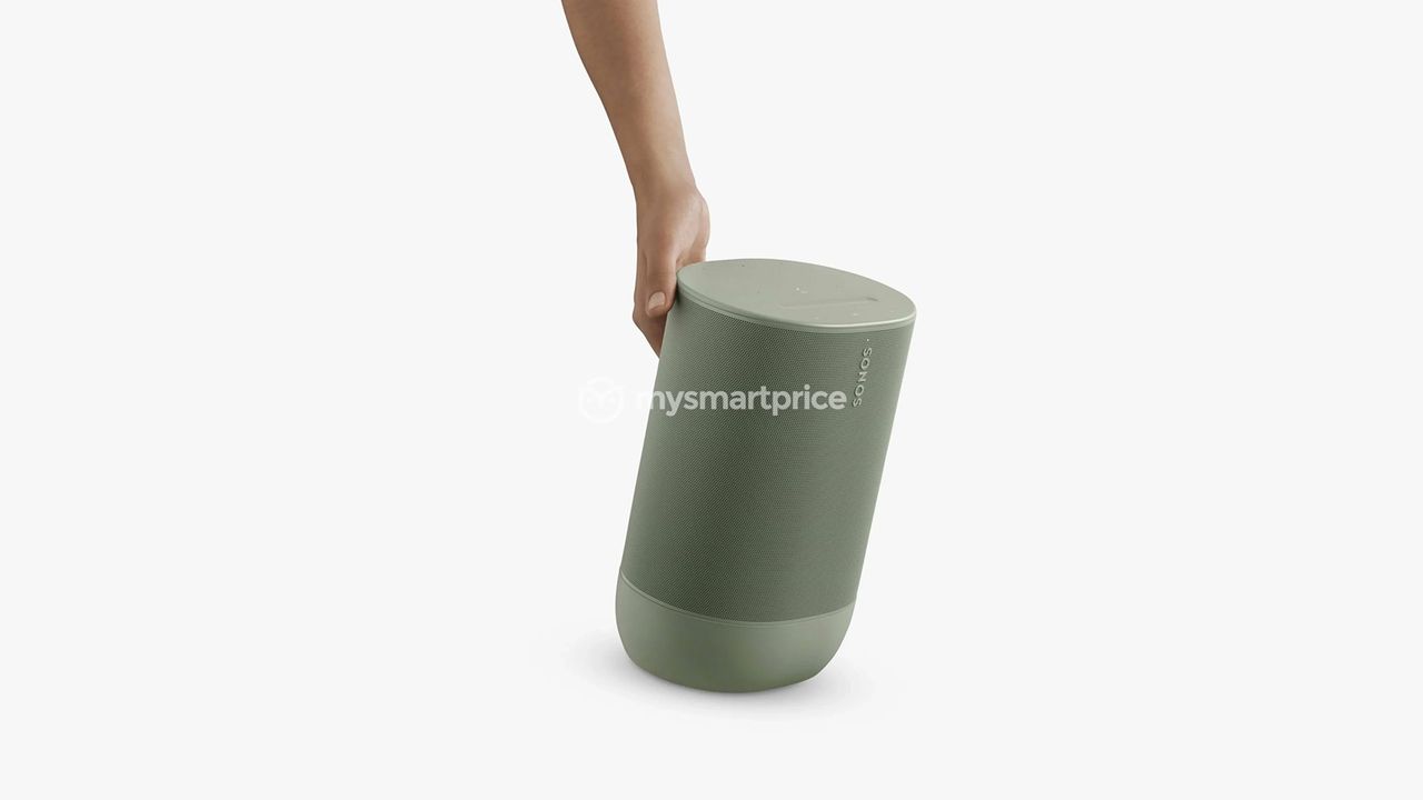Sonos Move 2 (leak)