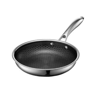 HexClad frying pan