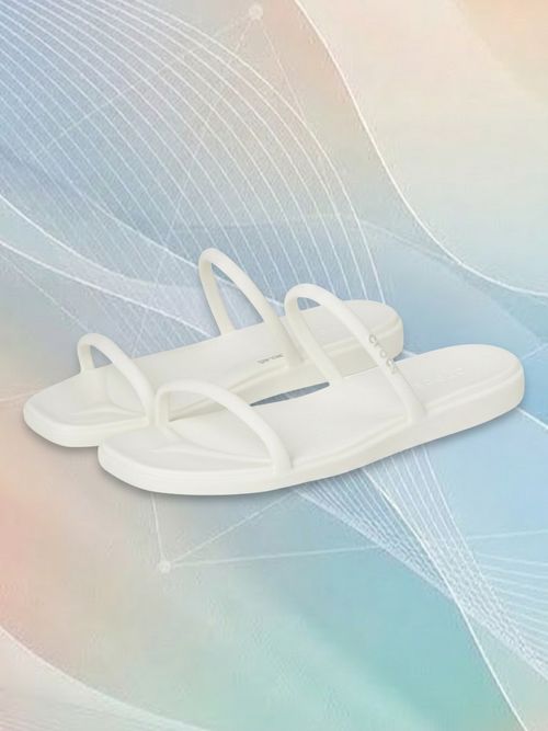 Crocs Women's Miami Two Strap Sandal