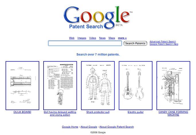 Google puts the search into patents | ITPro