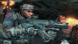 An image from Call of Duty: Black Ops 4