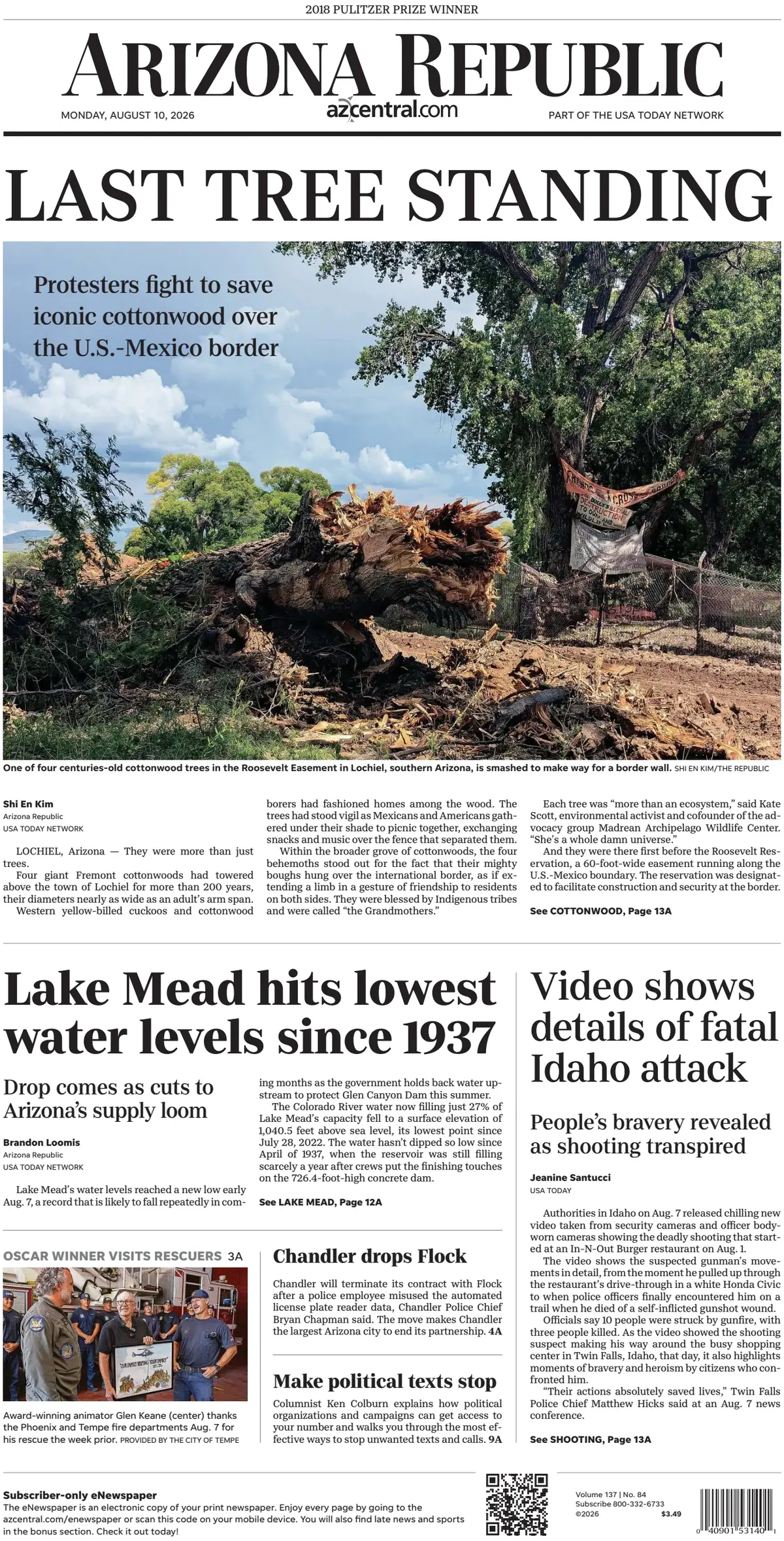 Arizona Republic