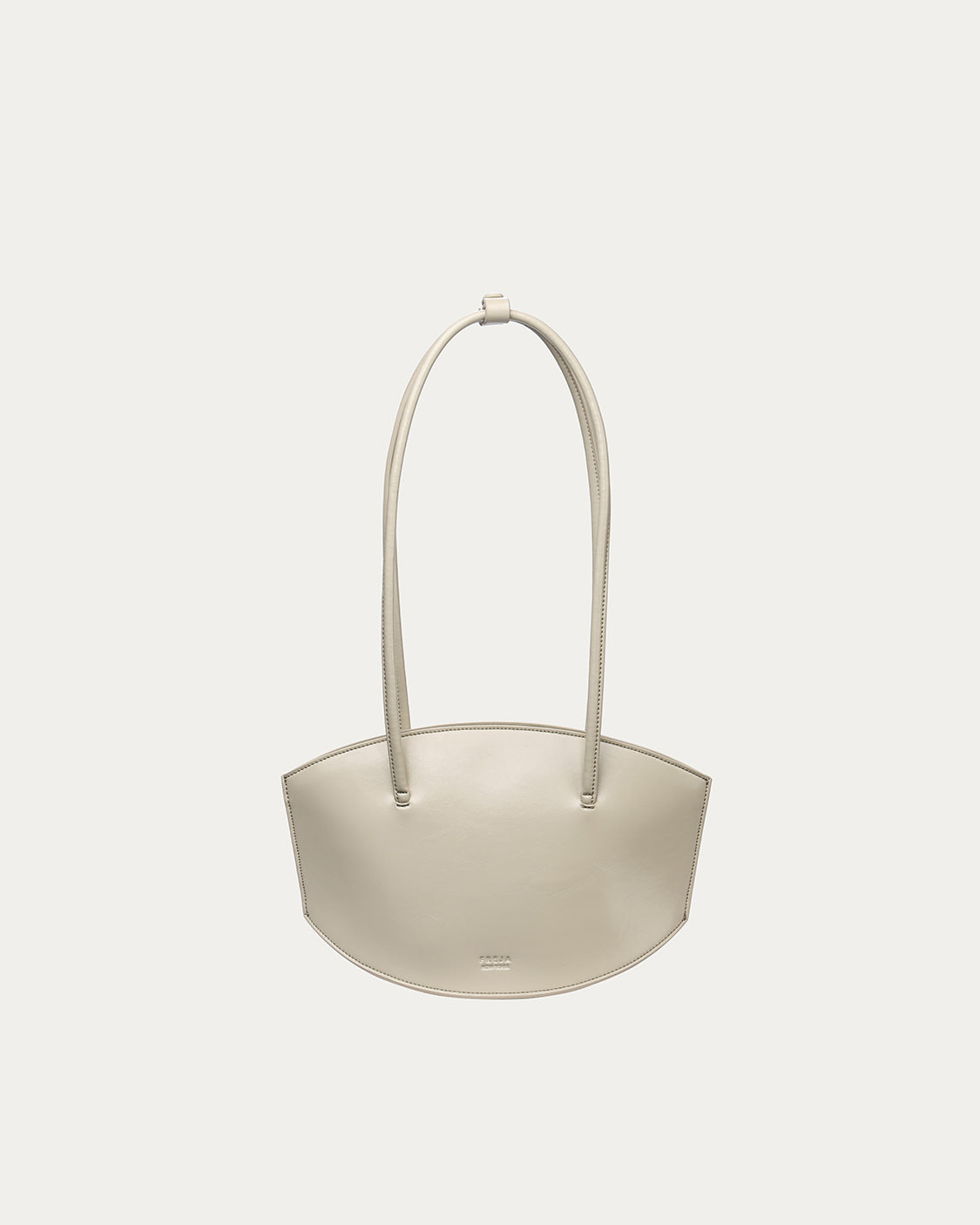 Freja New York Elvie Bag Linen Gloss