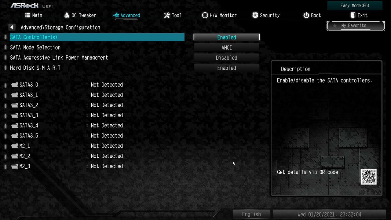 ASRock Z590 Steel Legend Wi-Fi