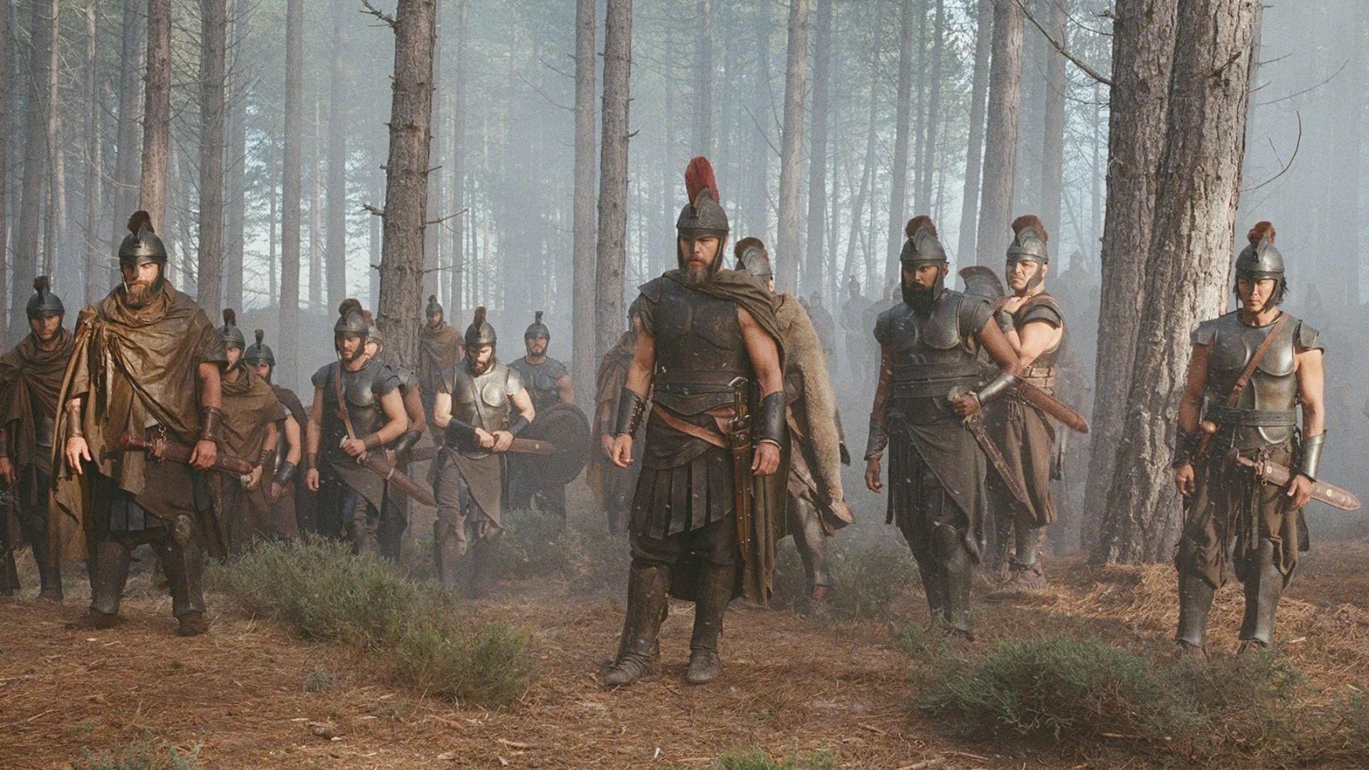 Odysseus in The Odyssey