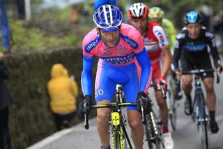 Michele Scarponi (Lampre ISD)