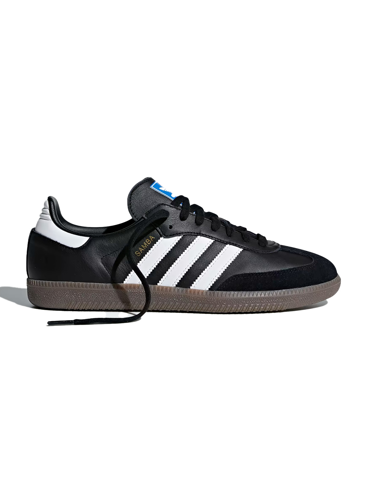 Samba Og Shoes