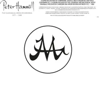 Peter Hammill – The Charisma & Virgin Recordings 1971-1986 Peter Hammill – The Charisma & Virgin Recordings 1971-1986