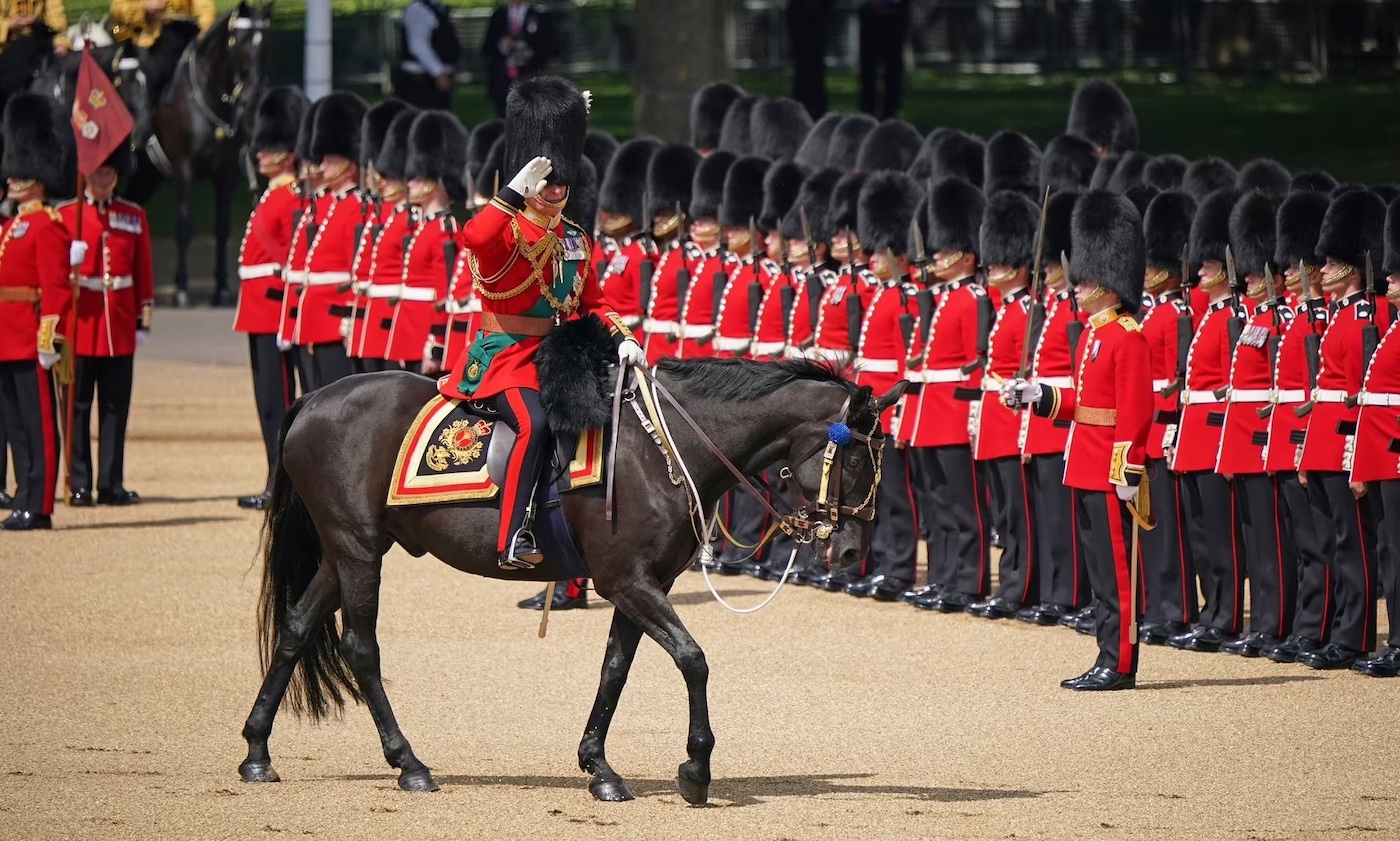 George_0625_crown Equerry permission given_1