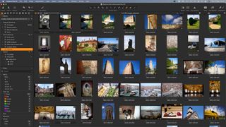 Capture One 21 Pro anmeldelse