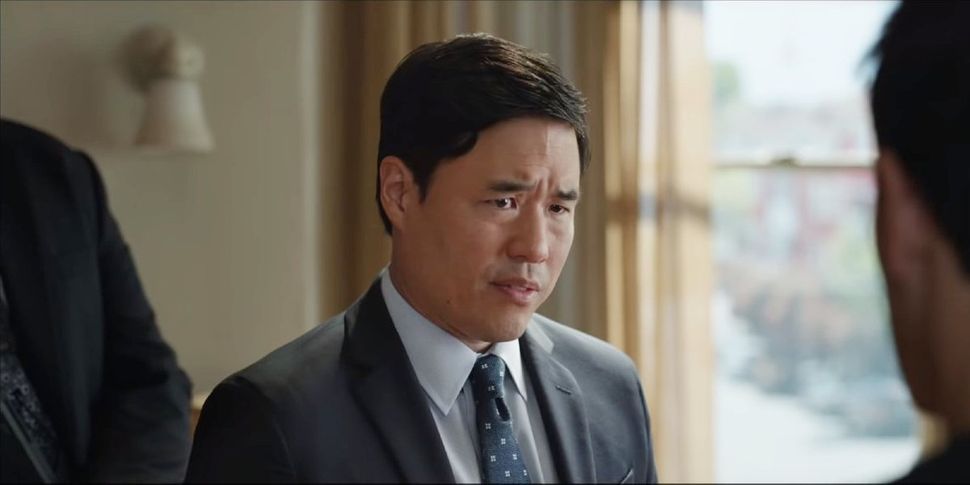 10 Randall Park Movie And TV Appearances You May Have Forgotten ...