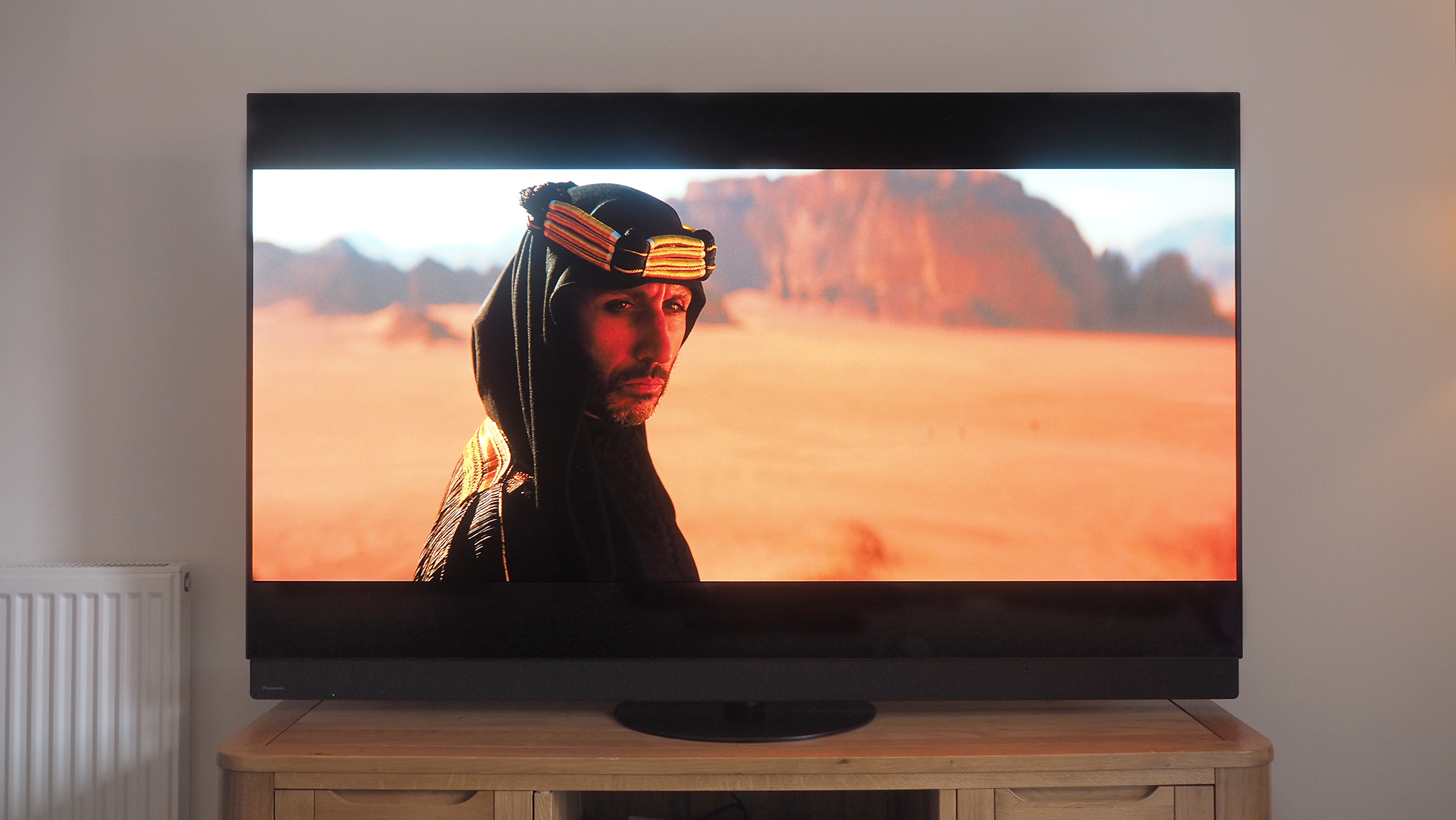 Panasonic Z95B OLED TV review