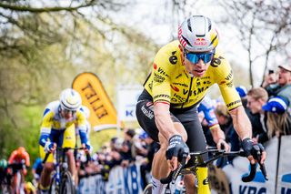 How to watch Dwars door Vlaanderen 2026 – Live streams, TV channels for the midweek cobbled Classic