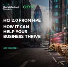 How HCI can help your business thrive - HCI 2.0 - the benefits of HCI - whitepaper from HPE