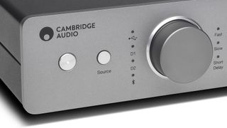 Cambridge Audio DacMagic 200M features
