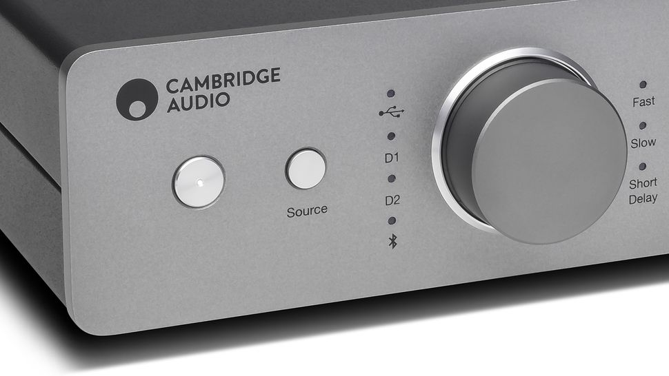 Cambridge Audio DacMagic 200M Review | What Hi-Fi?