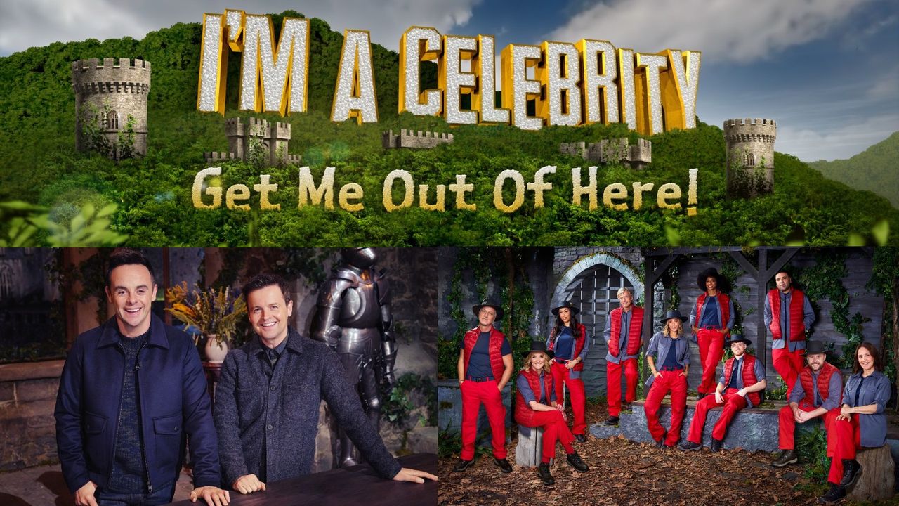 When is the I&#039;m A Celebrity final?