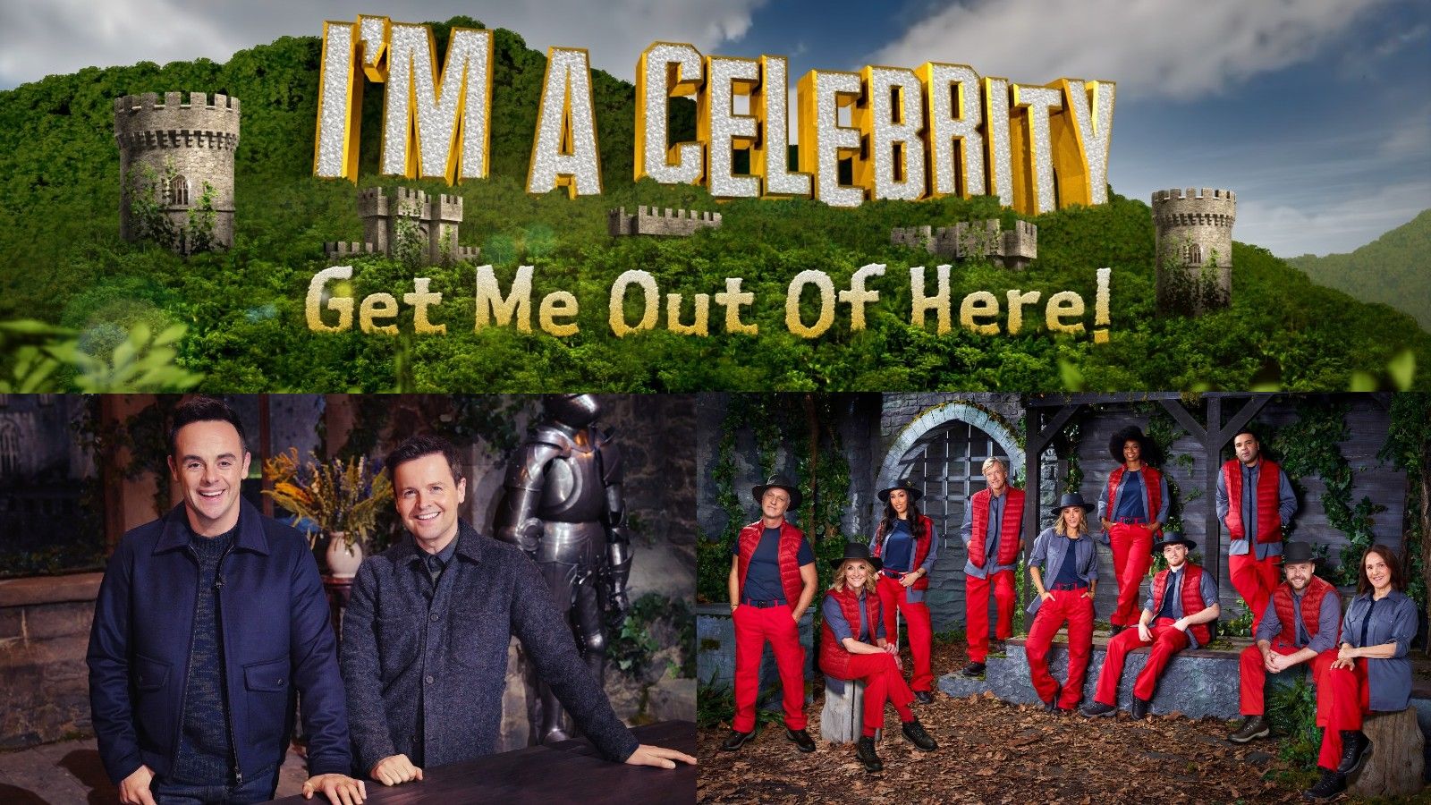 When does I'm A Celebrity finish? When to watch the final GoodTo
