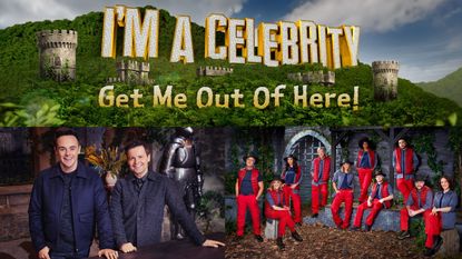 When is the I'm A Celebrity final?