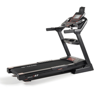 Save  800 on the Sole F63 heavy duty treadmill for running indoors - 69