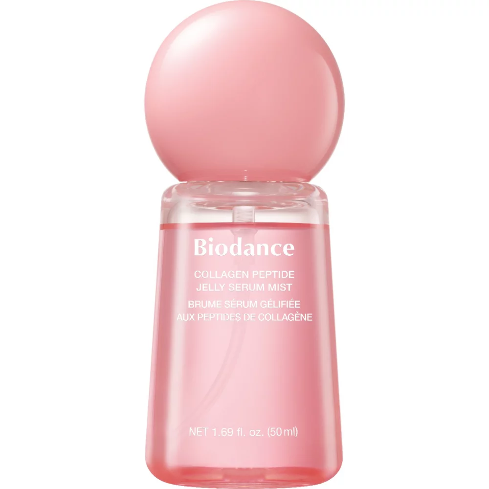 Biodance Collagen Peptide Jelly Serum Mist 50ml