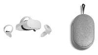 Oculus Quest 2 with Carry Case | Yours for $348 at Amazon