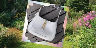Fashion Test Drive: Gucci’s Jackie 1961 Handbag