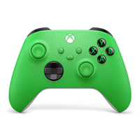 Xbox Wireless Controller - Velocity Green:
$58.99$43.99 at Amazon