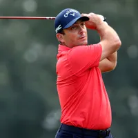 Francesco Molinari