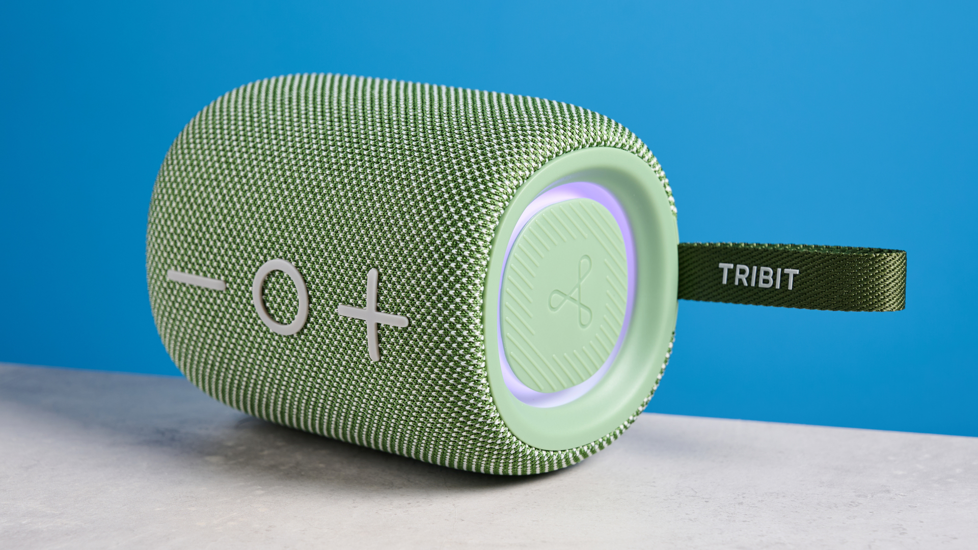 Tribit StormBox Mini+ speaker