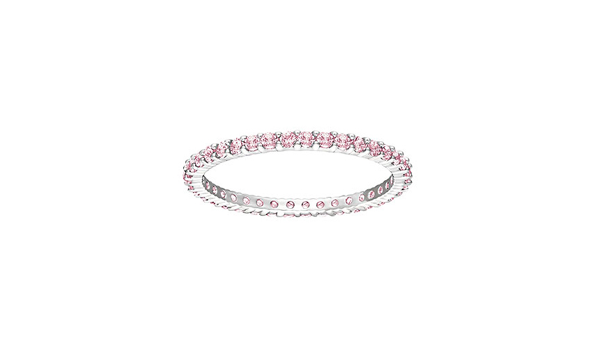 Swarovski?s Vittore Ring Set