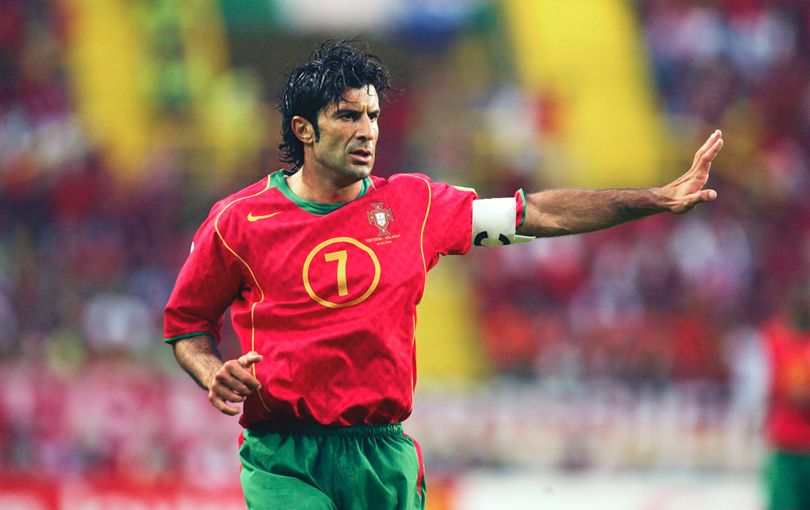 Luis Figo