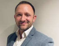 Andy Cocking's avatar