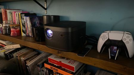 Xgimi Horizon Pro 4K projector